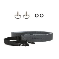 Sunnylife - Basis Nekband Voor DJI RC/RC Pro/Smart Controller 20 Sunnylife - Basis Nekband Voor DJI RC/RC Pro/Smart Controller -DJI Winkel sunnylife sangle de cou basique pour radiocommande dji rc rc pro smart controller 2