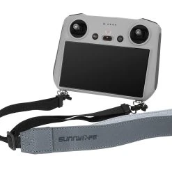 Sunnylife - Basis Nekband Voor DJI RC/RC Pro/Smart Controller 16 Sunnylife - Basis Nekband Voor DJI RC/RC Pro/Smart Controller -DJI Winkel sunnylife sangle de cou basique pour radiocommande dji rc rc pro smart controller 6