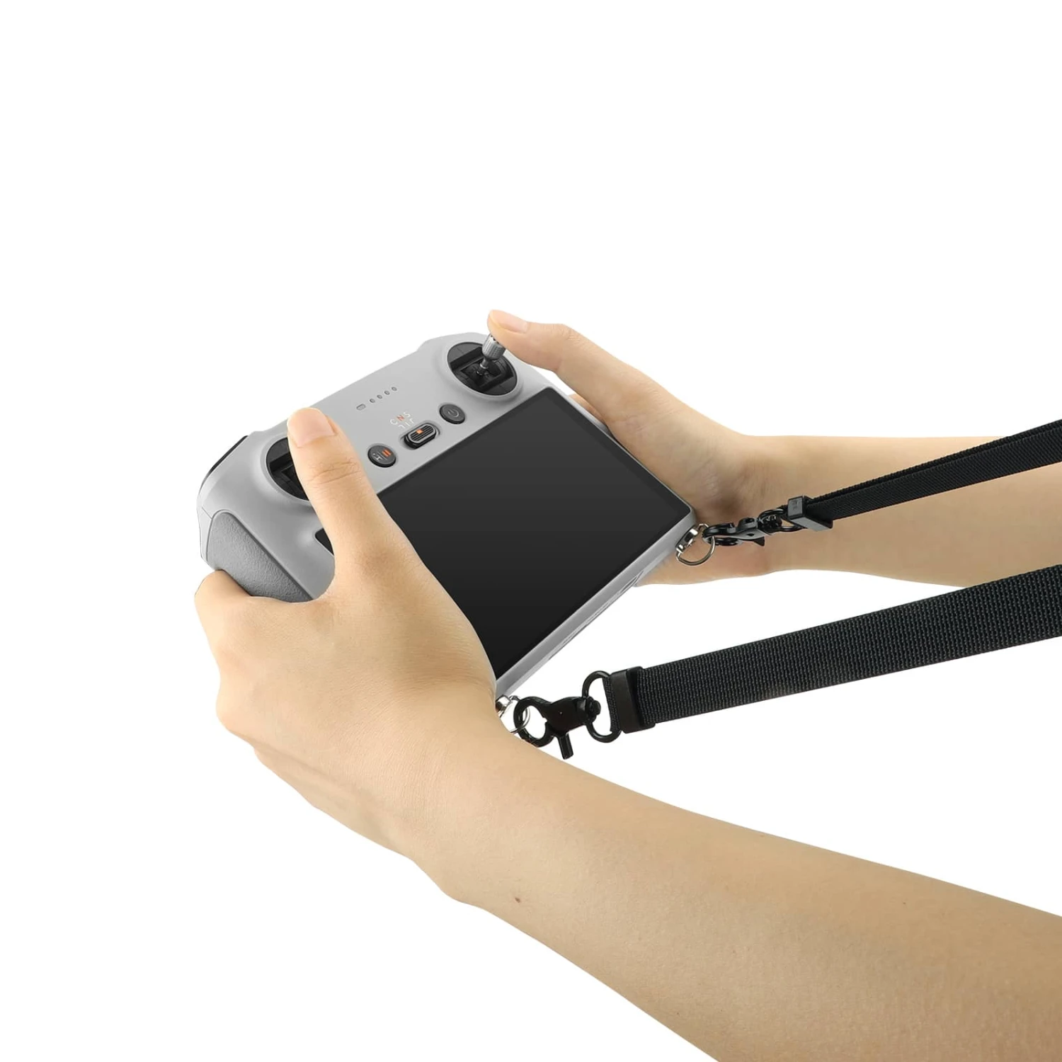 Sunnylife - Basis Nekband Voor DJI RC/RC Pro/Smart Controller 12 Sunnylife - Basis Nekband Voor DJI RC/RC Pro/Smart Controller - Afbeelding 10