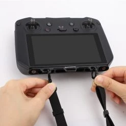 Sunnylife - Pro Nekband Voor DJI RC Pro/Smart Controller 13 Sunnylife - Pro Nekband Voor DJI RC Pro/Smart Controller -DJI Winkel sunnylife sangle de cou pro pour radiocommande dji rc pro smart controller