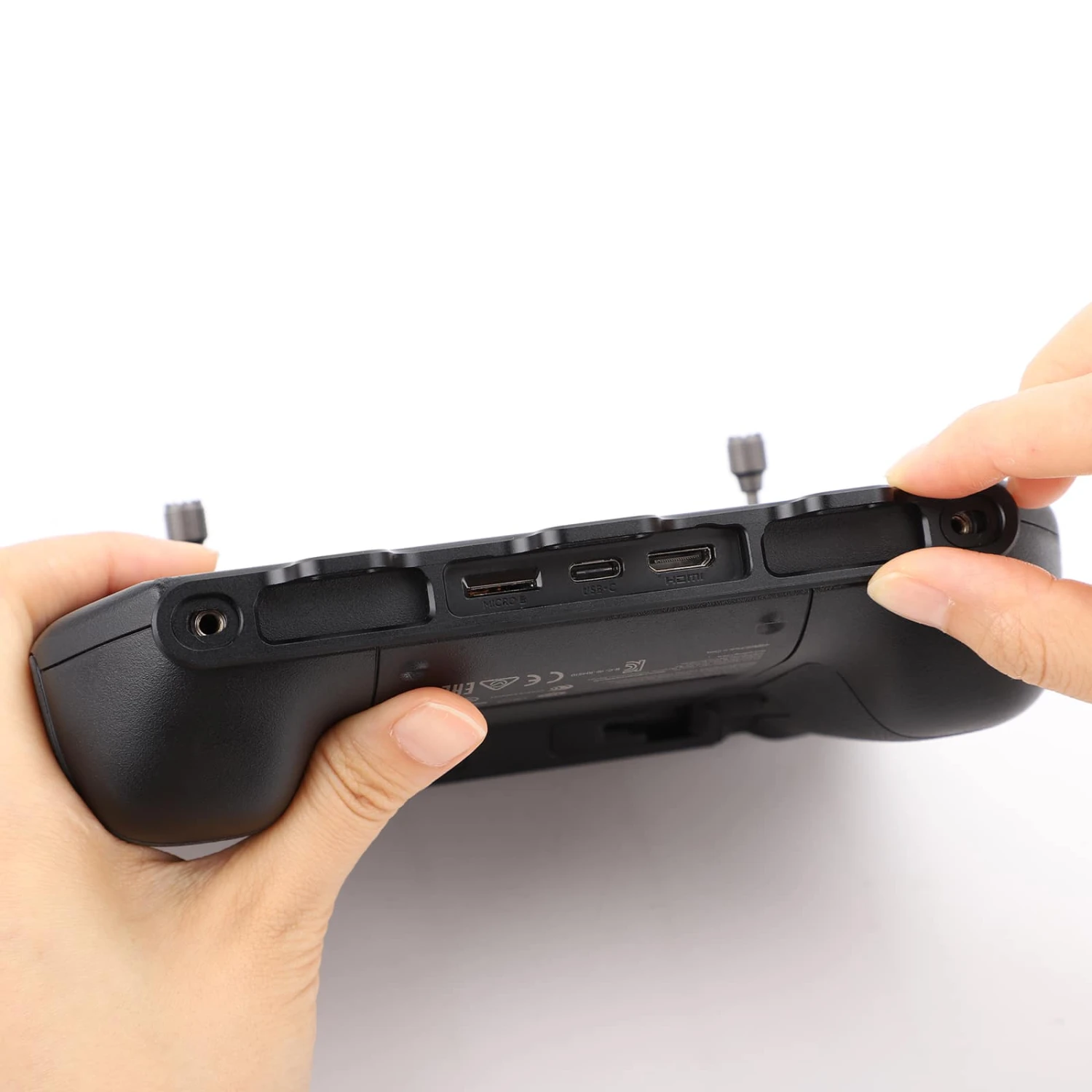 Sunnylife - Pro Nekband Voor DJI RC Pro/Smart Controller 6 Sunnylife - Pro Nekband Voor DJI RC Pro/Smart Controller - Afbeelding 4