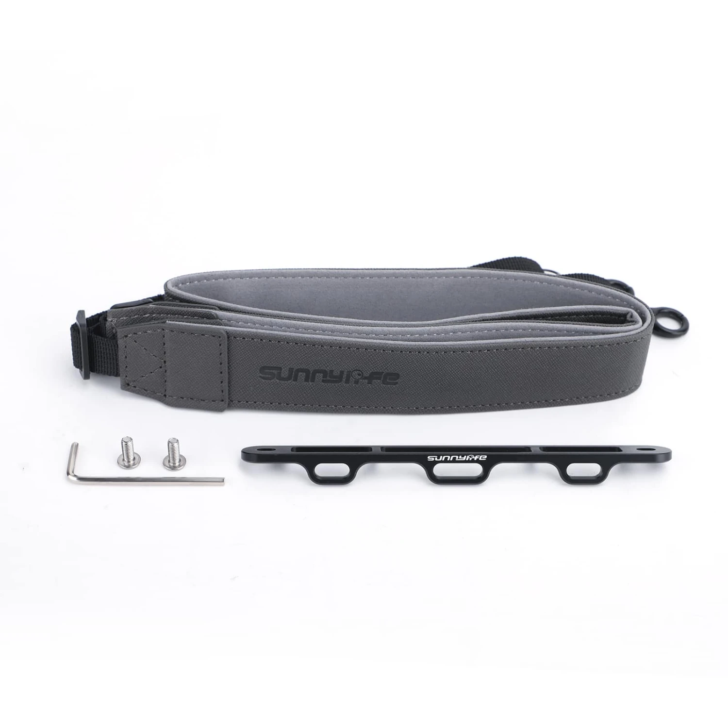Sunnylife - Pro Nekband Voor DJI RC Pro/Smart Controller 5 Sunnylife - Pro Nekband Voor DJI RC Pro/Smart Controller - Afbeelding 3