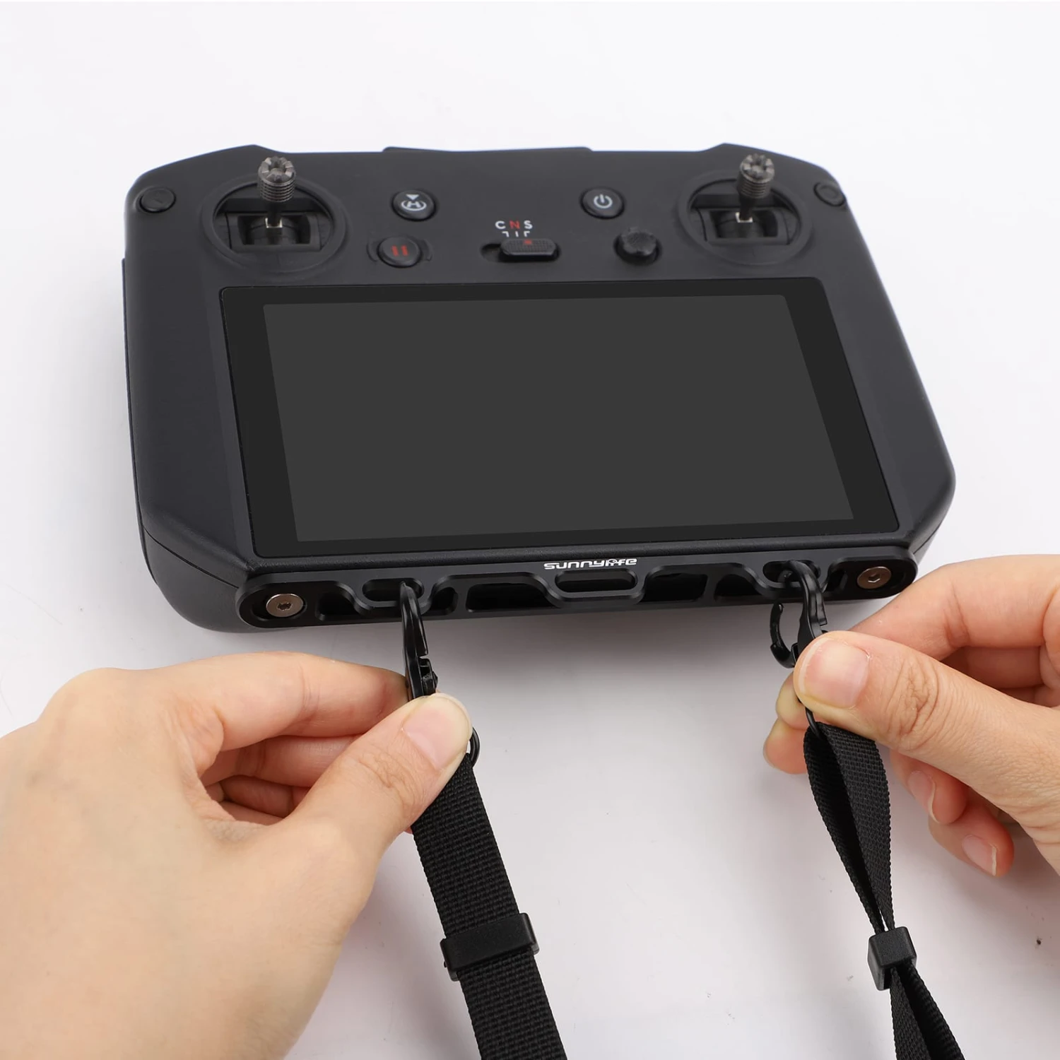 Sunnylife - Pro Nekband Voor DJI RC Pro/Smart Controller 8 Sunnylife - Pro Nekband Voor DJI RC Pro/Smart Controller - Afbeelding 6