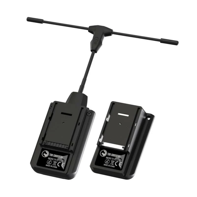 TBS - Crossfire Nano TX 5 TBS - Crossfire Nano TX - Afbeelding 3