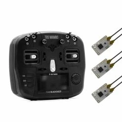 TBS - Mambo Starter Set