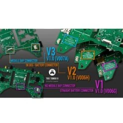 TBS - TANGO 2 Rekmodule -DJI Winkel tbs tango 2 module de baie 2