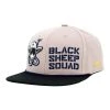 TBS - TBS Black Sheep Squad Cap -DJI Winkel tbs tbs casquette black sheep squad