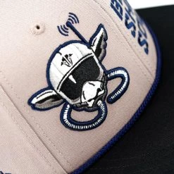 TBS - TBS Black Sheep Squad Cap -DJI Winkel tbs tbs casquette black sheep squad 3