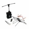 TBS - TBS Crossfire Micro TX2 Starter Set -DJI Winkel tbs tbs crossfire micro tx2 starter set
