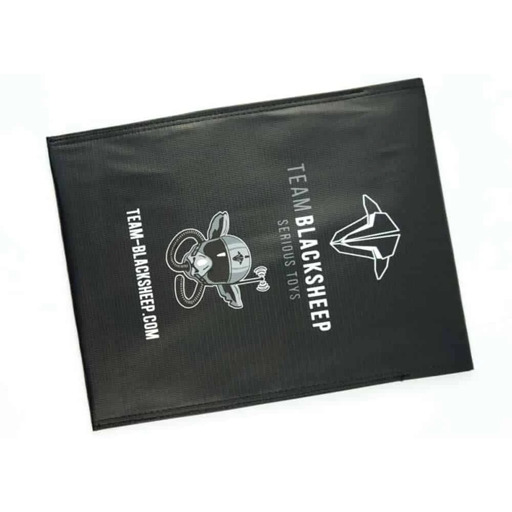 TBS - TBS Lipo Tas 3 TBS - TBS Lipo Tas