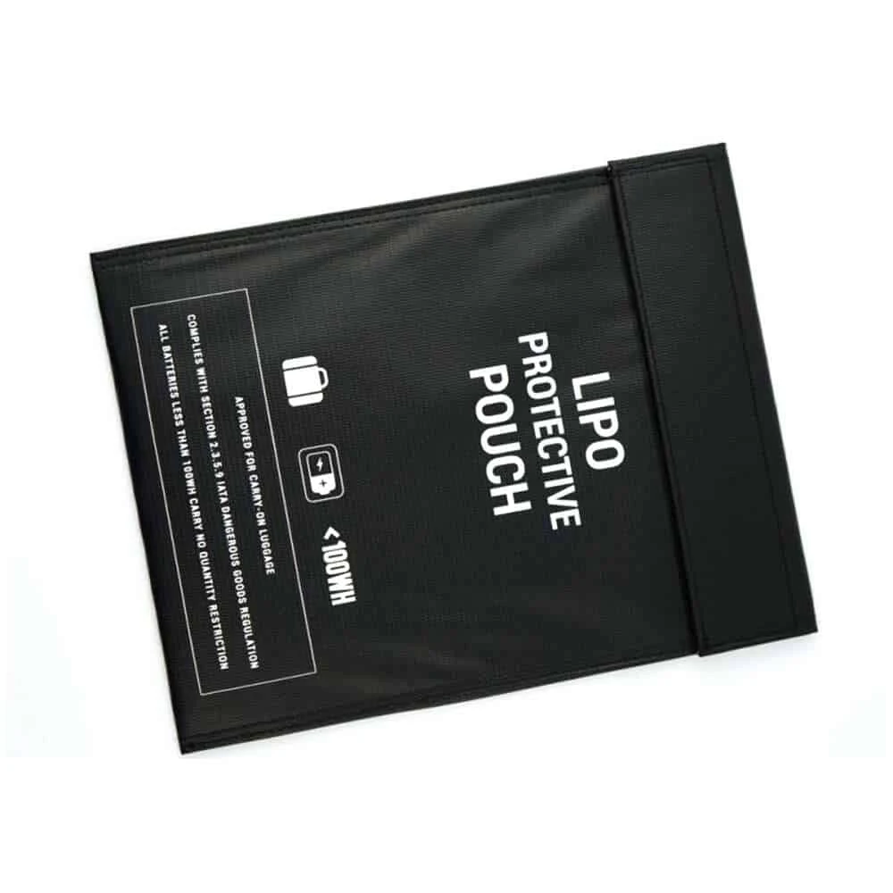 TBS - TBS Lipo Tas 4 TBS - TBS Lipo Tas - Afbeelding 2