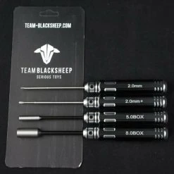 TBS - TBS Sexy Driver Kit -DJI Winkel tbs tbs sexy driver kit 8