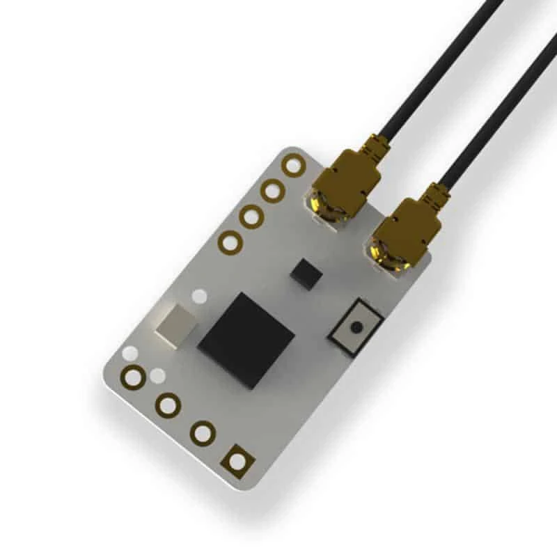 TBS - TBS Tracer Nano RX (2.4GHz) 3 TBS - TBS Tracer Nano RX (2.4GHz)