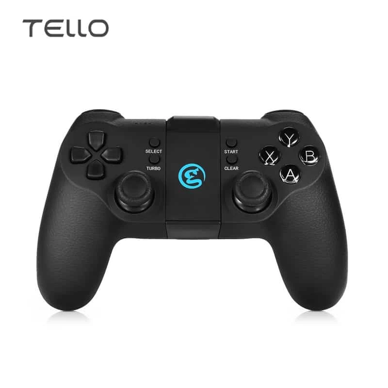 Ryze GameSir T1d Afstandsbediening Voor DJI Tello 3 Ryze GameSir T1d Afstandsbediening Voor DJI Tello