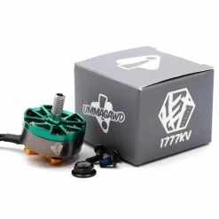 Tbs Ummagawd - Hex Series 2306 1777kv -DJI Winkel ummagawd hex series 2306 1777kv 5