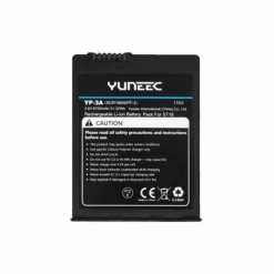 YUNEEC Yunnec - Batterij 8700mAh 1s Voor ST16S